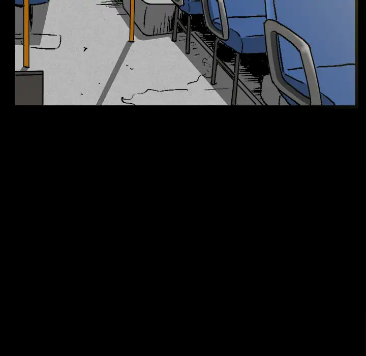 The Birthday Present Chapter 2 Page 112