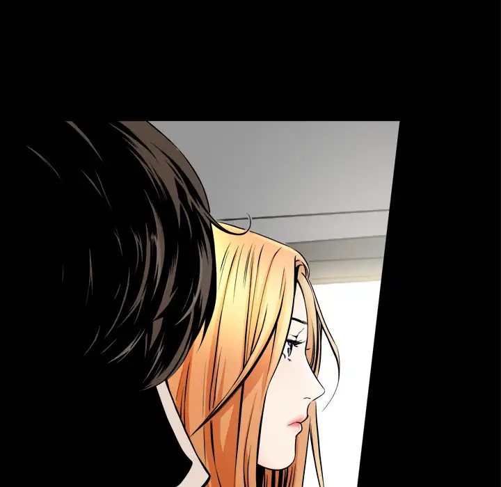 The Birthday Present Chapter 2 Page 113