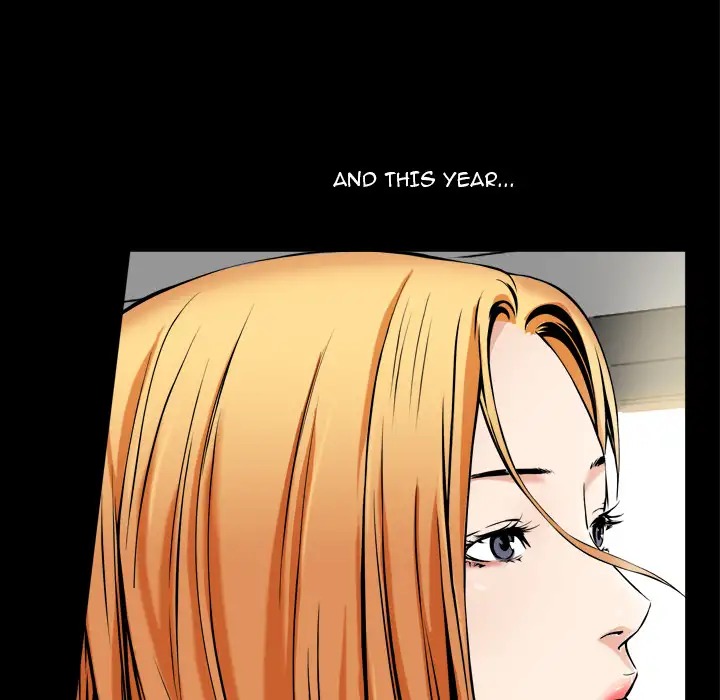 The Birthday Present Chapter 2 Page 115