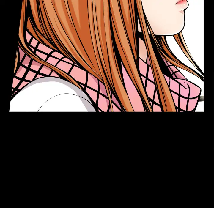 The Birthday Present Chapter 2 Page 116