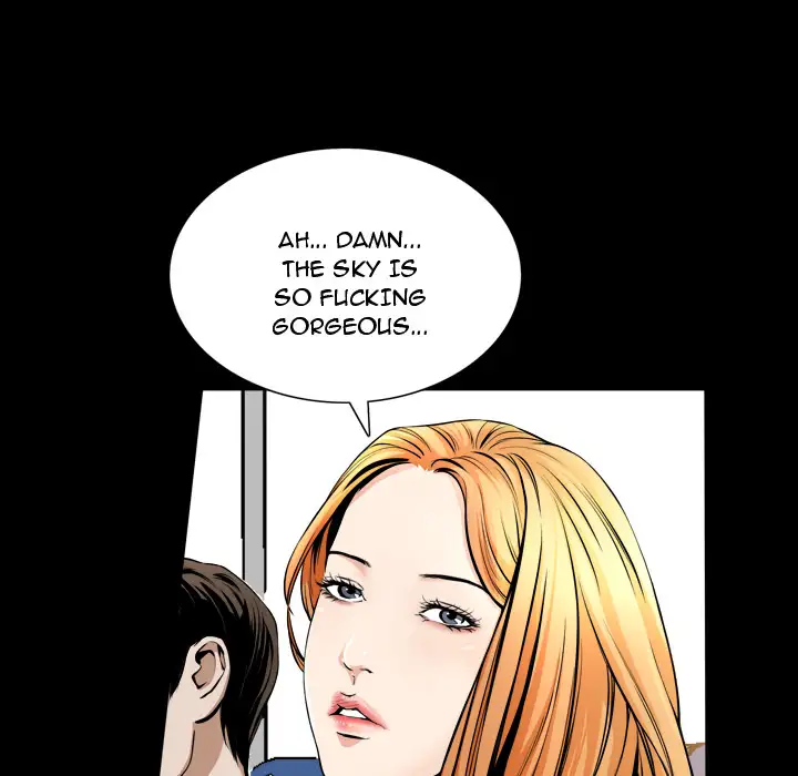 The Birthday Present Chapter 2 Page 118