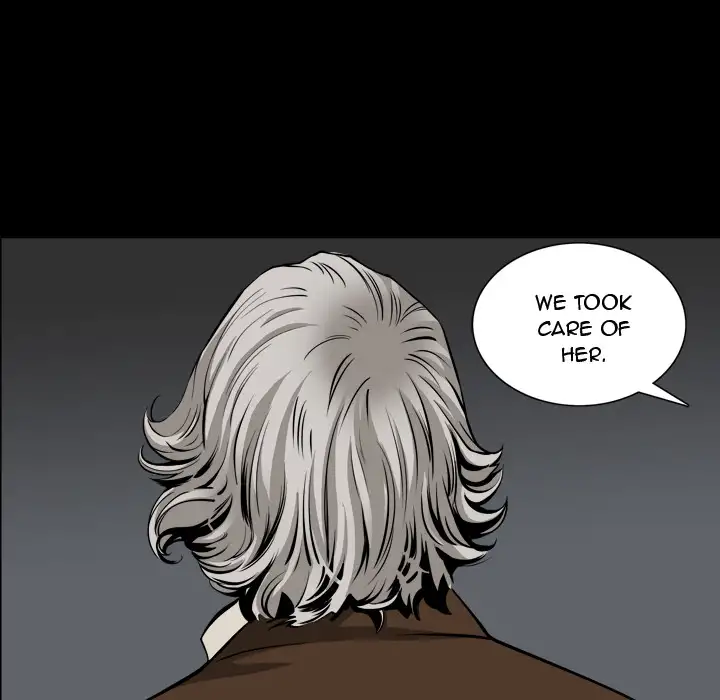 The Birthday Present Chapter 2 Page 17