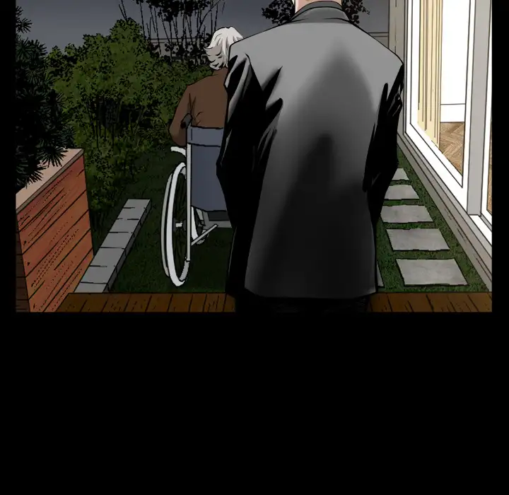 The Birthday Present Chapter 2 Page 19