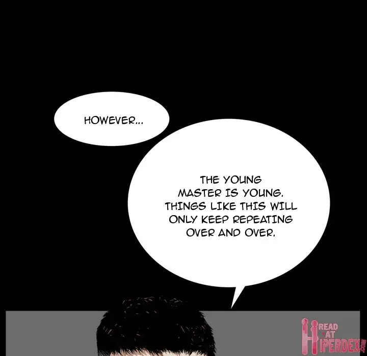 The Birthday Present Chapter 2 Page 26