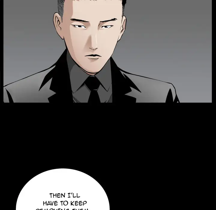 The Birthday Present Chapter 2 Page 27