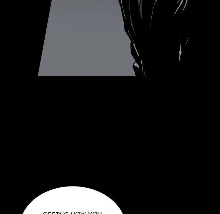 The Birthday Present Chapter 2 Page 36