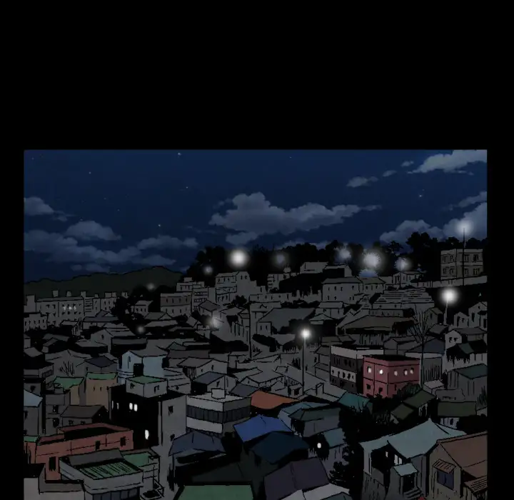The Birthday Present Chapter 2 Page 40