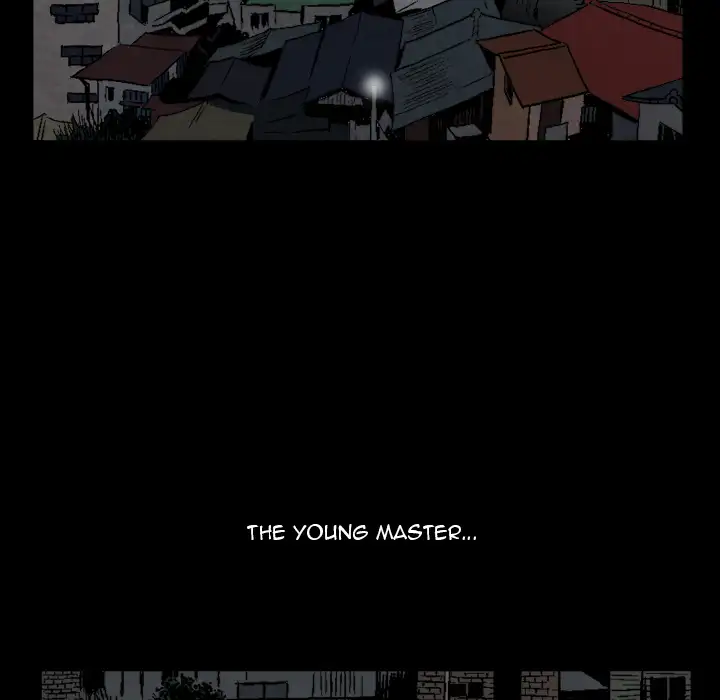 The Birthday Present Chapter 2 Page 41