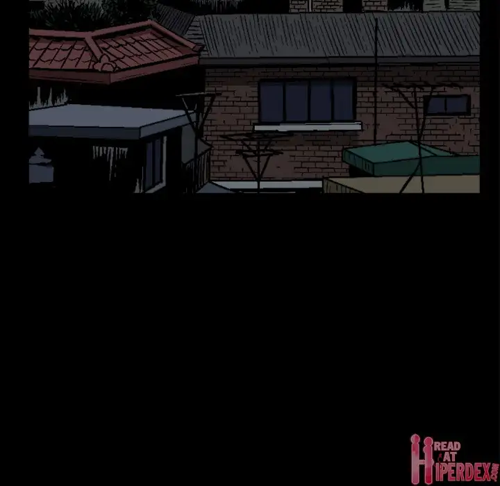 The Birthday Present Chapter 2 Page 42