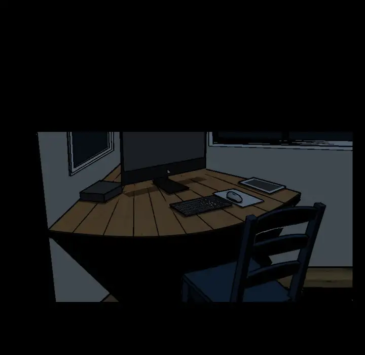 The Birthday Present Chapter 2 Page 46