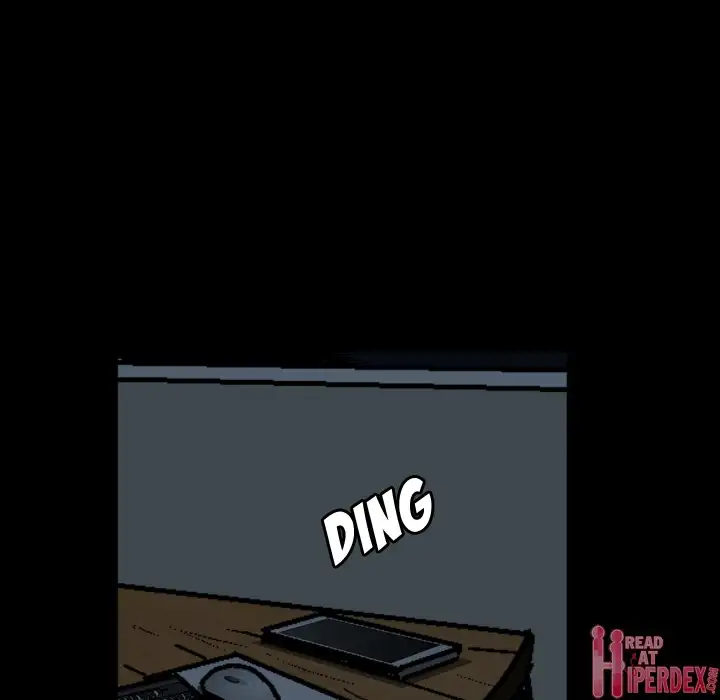 The Birthday Present Chapter 2 Page 47
