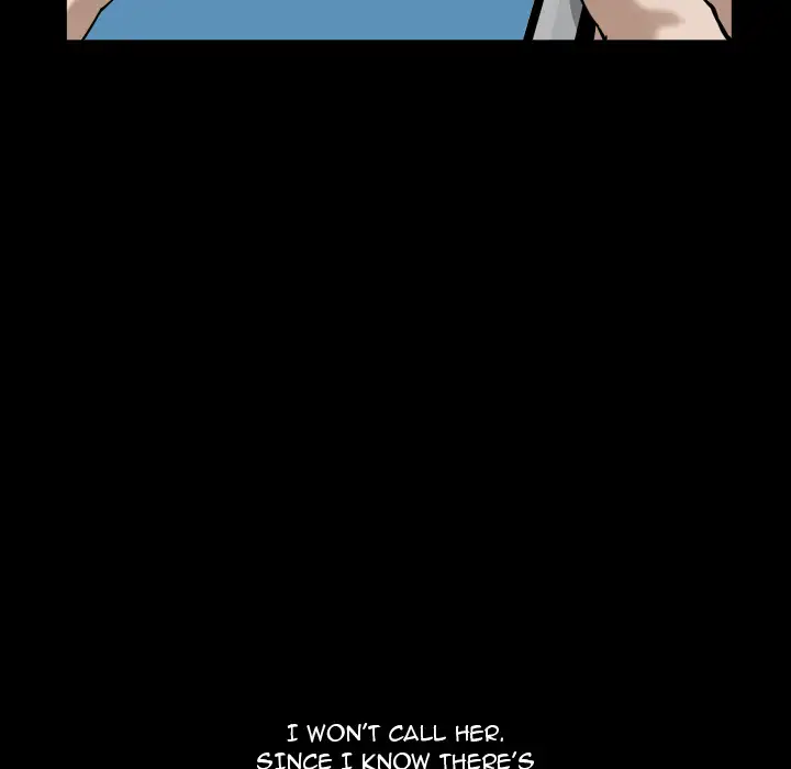 The Birthday Present Chapter 2 Page 55