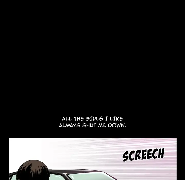 The Birthday Present Chapter 2 Page 60