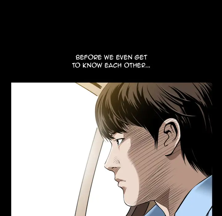 The Birthday Present Chapter 2 Page 66
