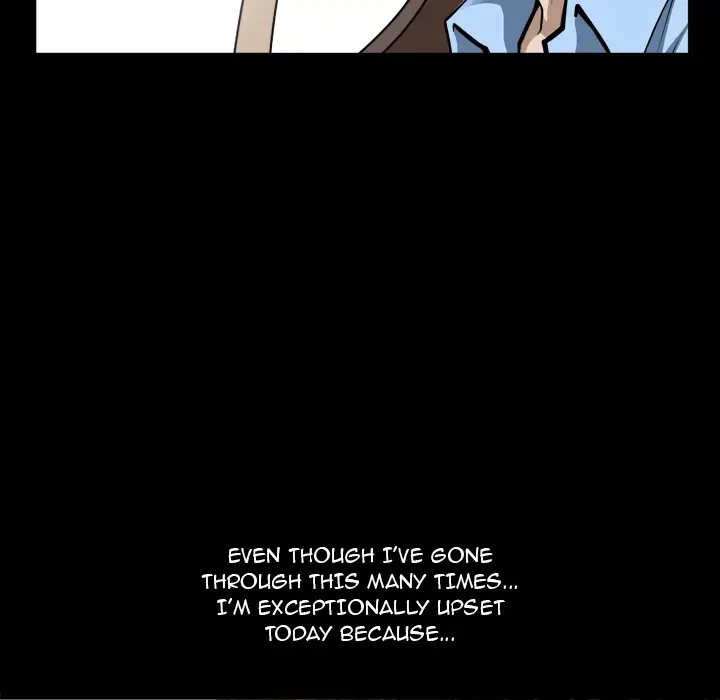The Birthday Present Chapter 2 Page 67