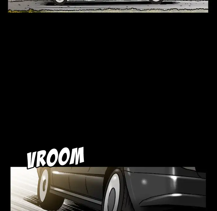 The Birthday Present Chapter 2 Page 70