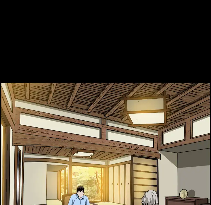 The Birthday Present Chapter 2 Page 76