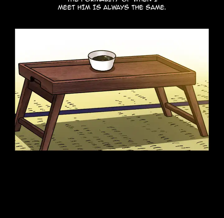The Birthday Present Chapter 2 Page 78