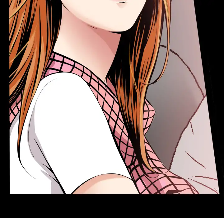 The Birthday Present Chapter 2 Page 97