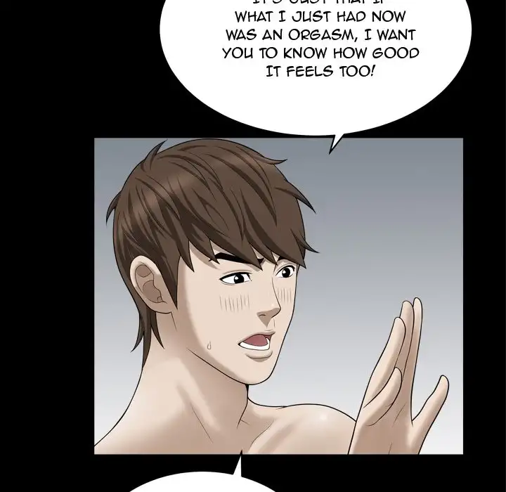 The Birthday Present Chapter 20 Page 103