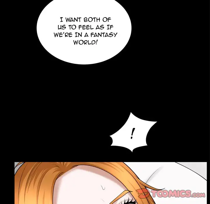 The Birthday Present Chapter 20 Page 104