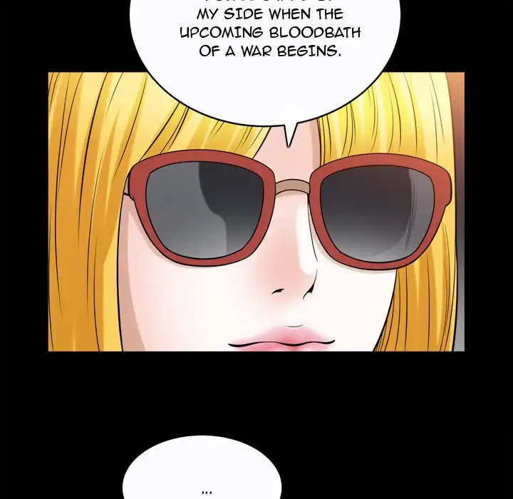 The Birthday Present Chapter 20 Page 13