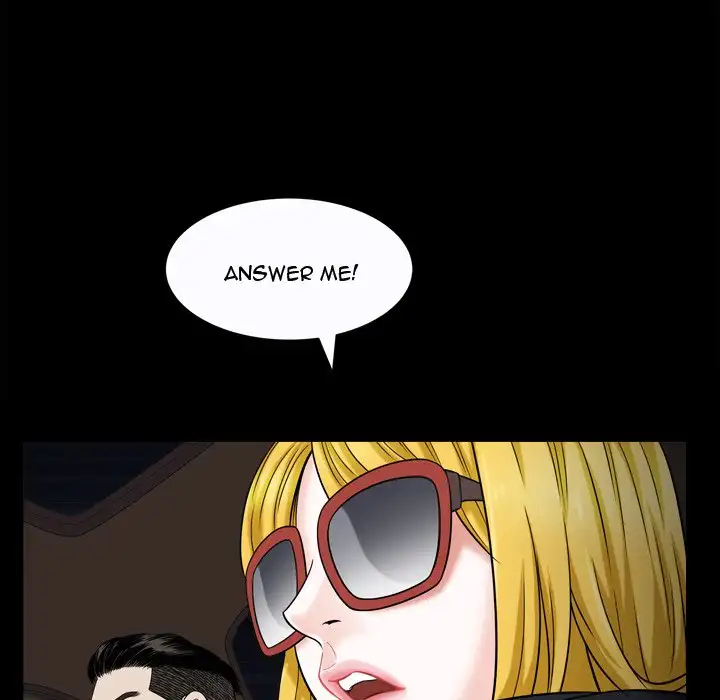 The Birthday Present Chapter 20 Page 15