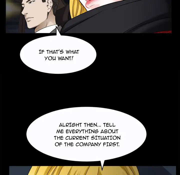 The Birthday Present Chapter 20 Page 16