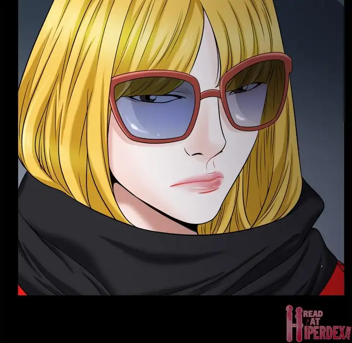 The Birthday Present Chapter 20 Page 17