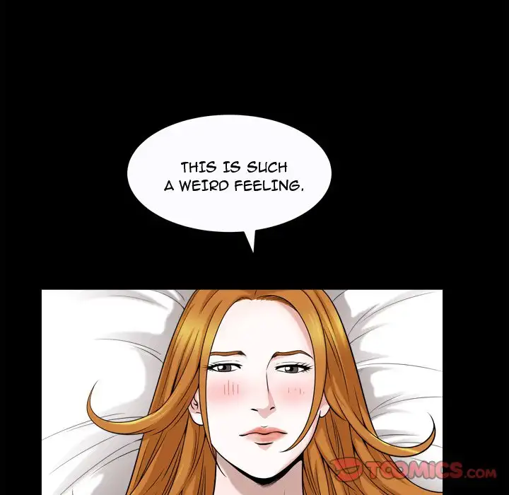 The Birthday Present Chapter 20 Page 20
