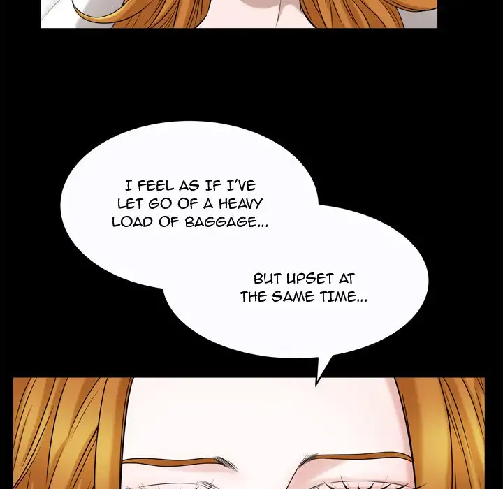 The Birthday Present Chapter 20 Page 21