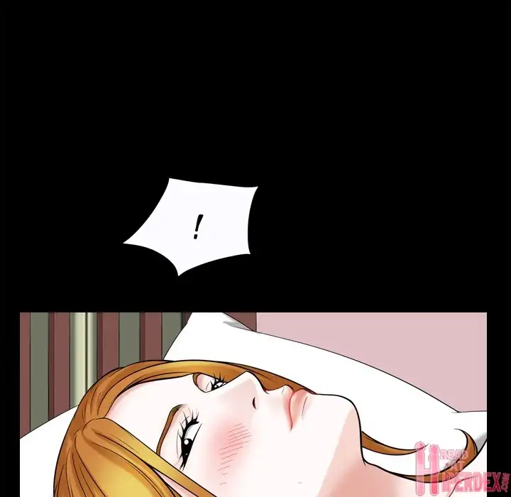 The Birthday Present Chapter 20 Page 27