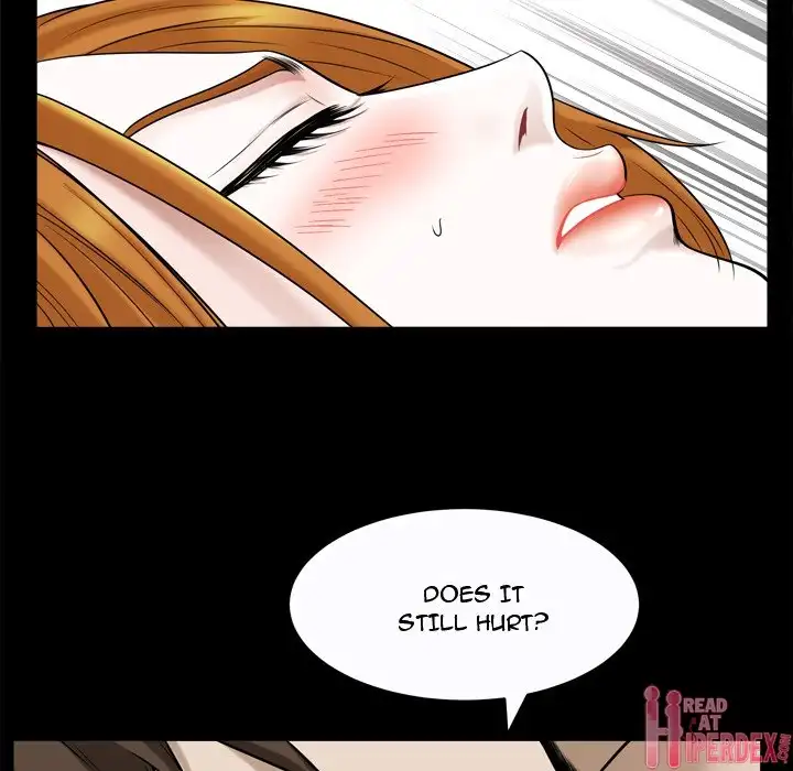 The Birthday Present Chapter 20 Page 33
