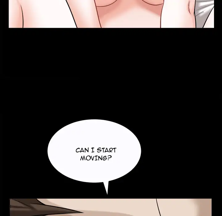 The Birthday Present Chapter 20 Page 36