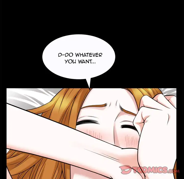 The Birthday Present Chapter 20 Page 38