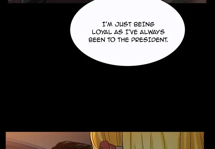 The Birthday Present Chapter 20 Page 4