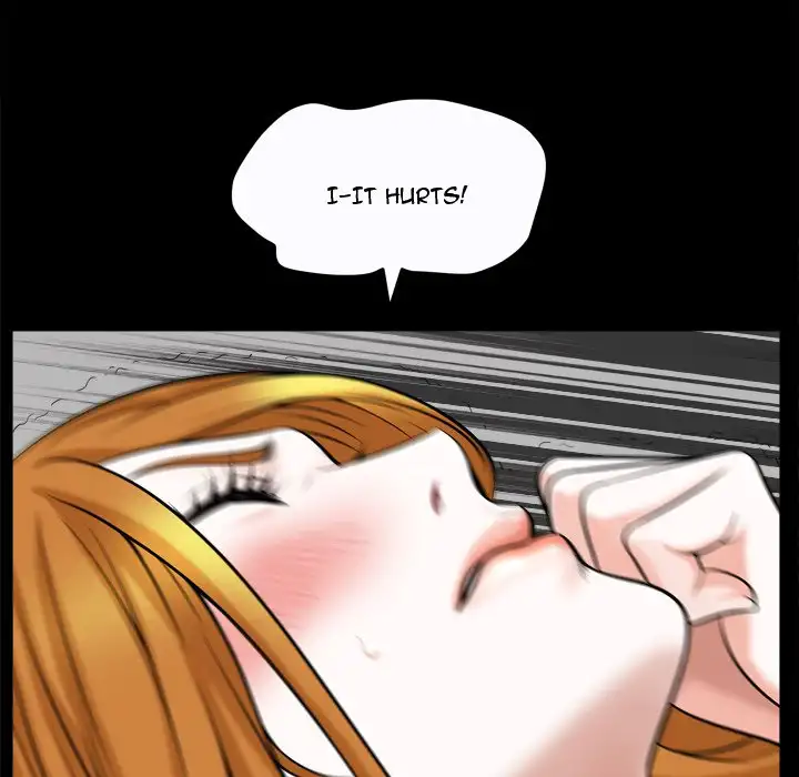 The Birthday Present Chapter 20 Page 41
