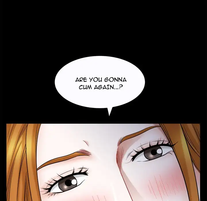 The Birthday Present Chapter 20 Page 45