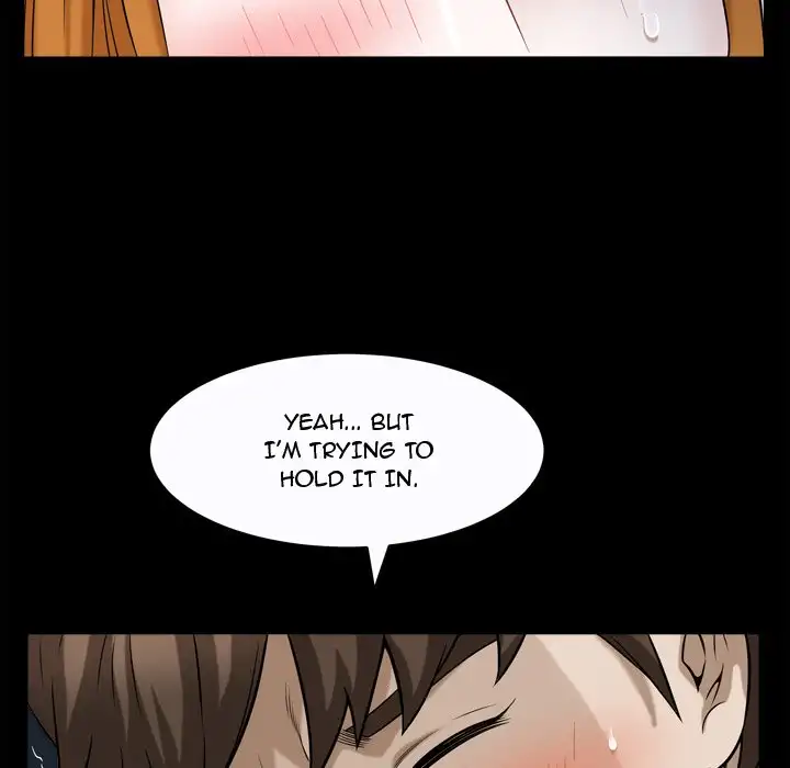 The Birthday Present Chapter 20 Page 46