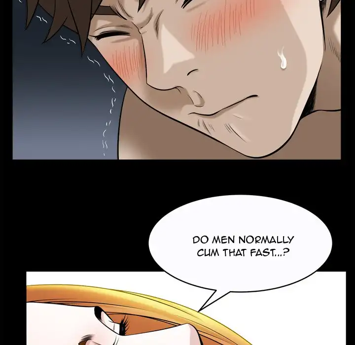 The Birthday Present Chapter 20 Page 47