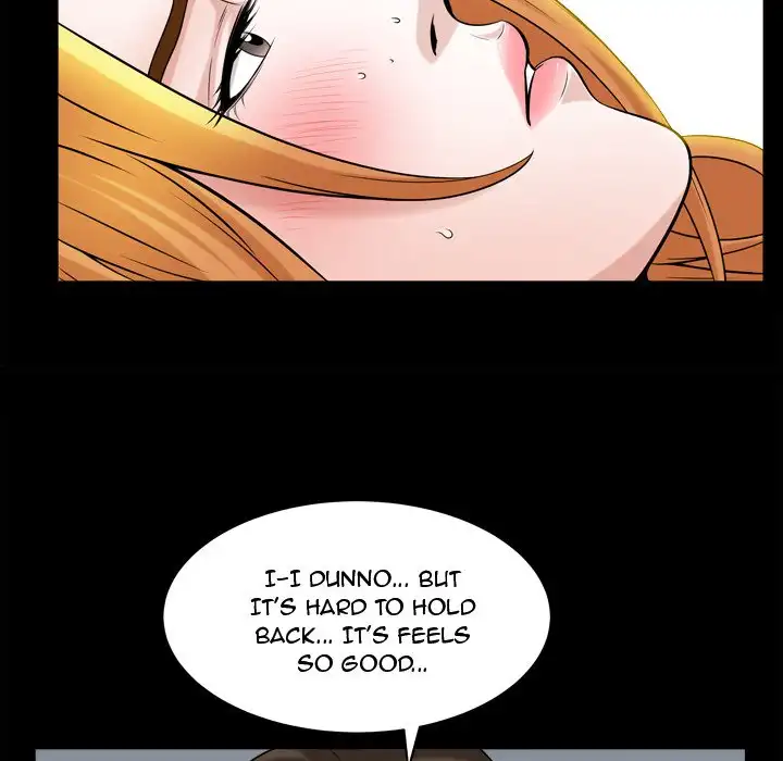 The Birthday Present Chapter 20 Page 48