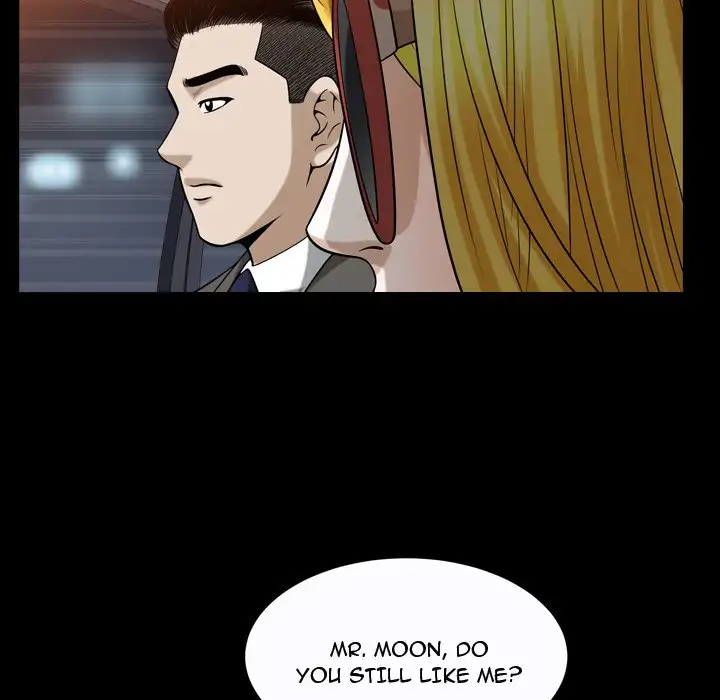 The Birthday Present Chapter 20 Page 5
