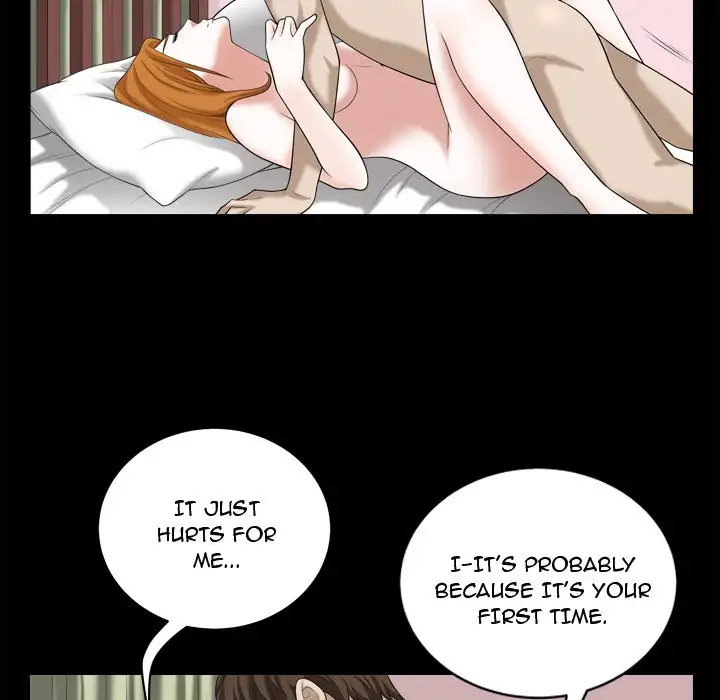 The Birthday Present Chapter 20 Page 51