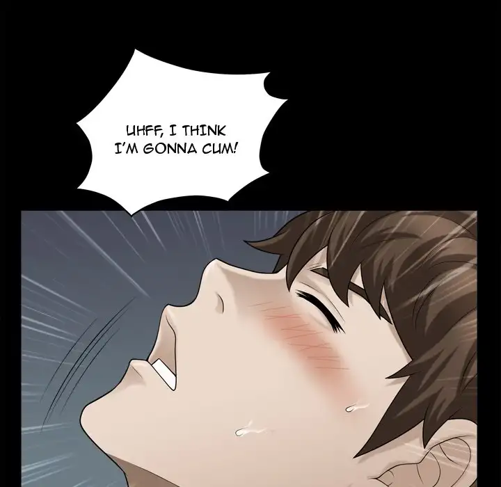 The Birthday Present Chapter 20 Page 53