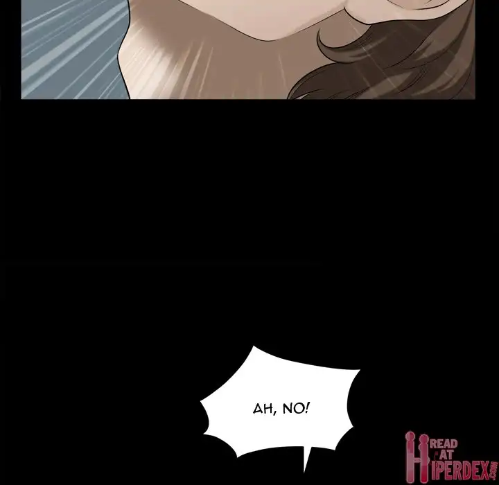 The Birthday Present Chapter 20 Page 54