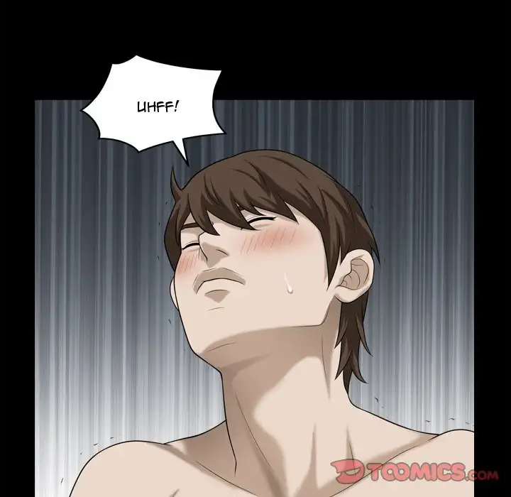 The Birthday Present Chapter 20 Page 56