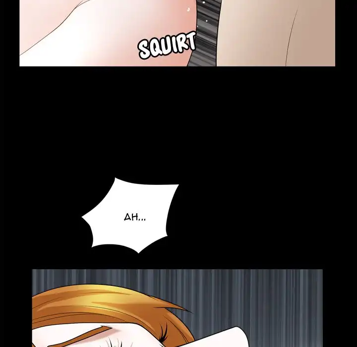 The Birthday Present Chapter 20 Page 58