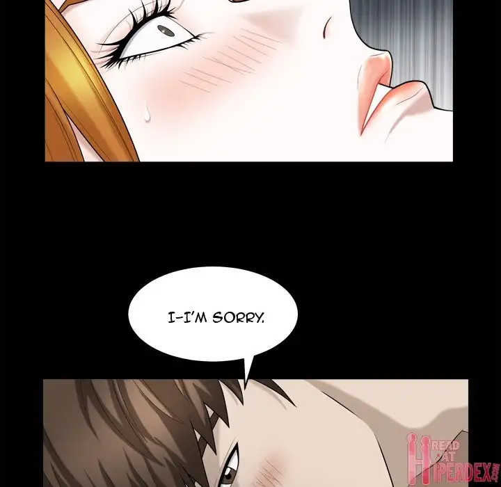 The Birthday Present Chapter 20 Page 59