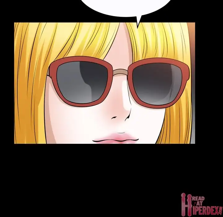 The Birthday Present Chapter 20 Page 6