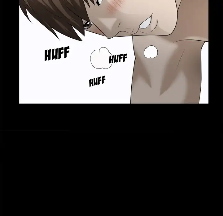 The Birthday Present Chapter 20 Page 60